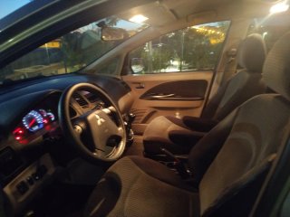 Mitsubishi Grandis 2026