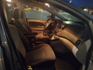 Mitsubishi Grandis 2026