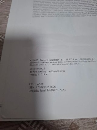 Ciencias da naturaleza, 6 Primaria, Proxecto Co...