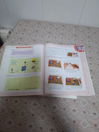 Ciencias da naturaleza, 6 Primaria, Proxecto Co...