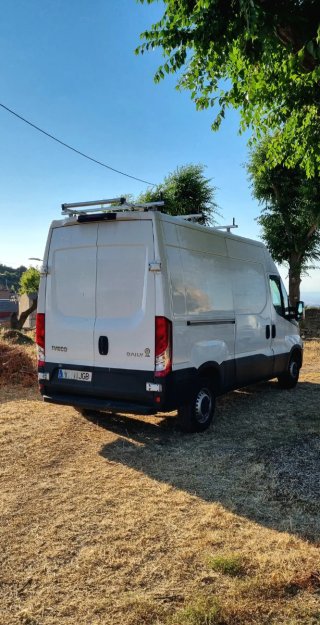 Iveco Daily - IMPECABLE