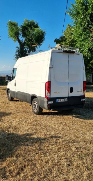 Iveco Daily - IMPECABLE