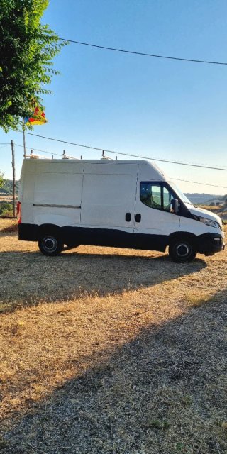 Iveco Daily - IMPECABLE