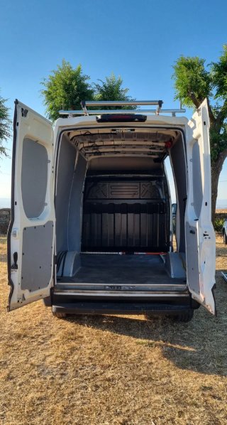 Iveco Daily - IMPECABLE