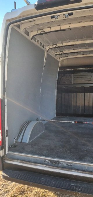 Iveco Daily - IMPECABLE