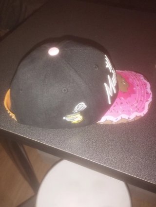 Set de 3 Gorras