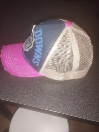 Set de 3 Gorras