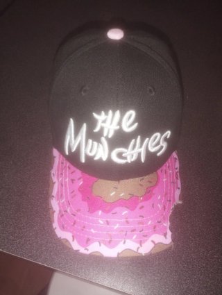 Set de 3 Gorras