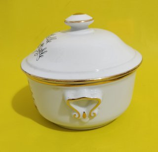 Cuenco Limoges Poubelle de table