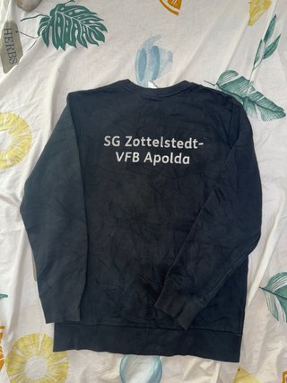 Sudadera Adidas Negra