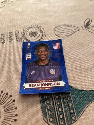Cromos Mundial 2022