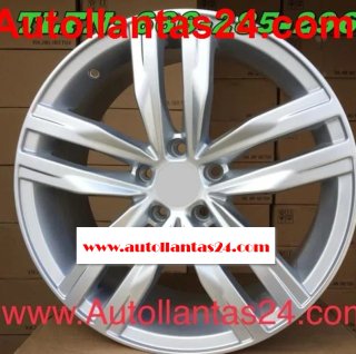 LLANTAS VOLSKWAGEN - 208 r929966