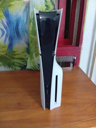 Consola PlayStation 5