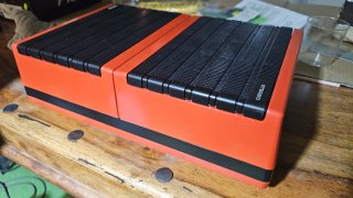 Giradischi Philips 380 Vintage