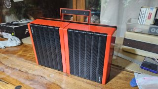 Giradischi Philips 380 Vintage