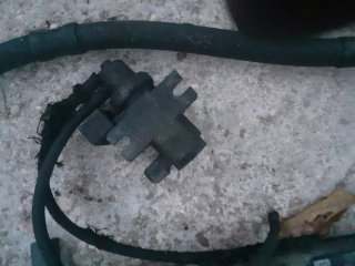 Electroválvula vacío BMW 320 E46