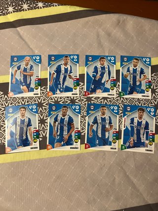 Panini Adrenalyn XL EA Sports FC 24