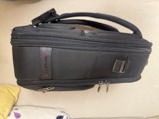 Mochila Samsonite Pro DLX 5 Negra