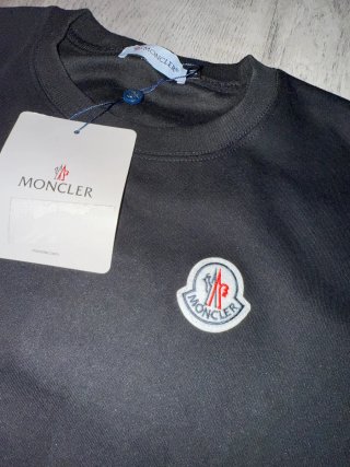 Sudadera Negra