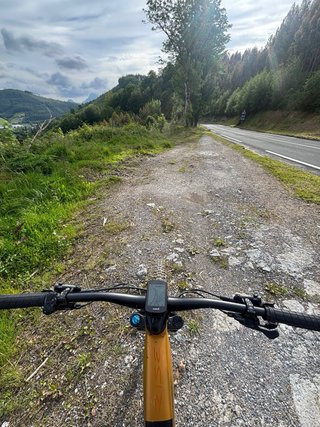 Orbea Rise SL H20 M 2025 + Garmin Edge 530