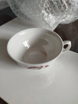 Juego Café+Sopera Royal China Vigo