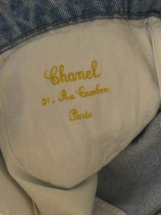Chanel métiers d’art 2026.