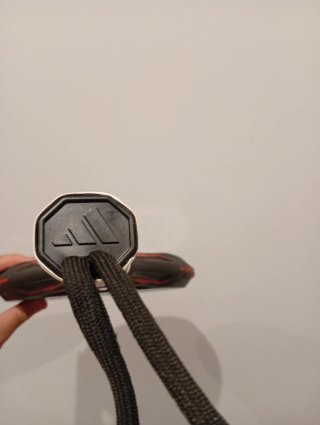 Pala Adidas Adipower Carbon 3K