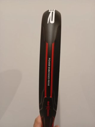 Pala Adidas Adipower Carbon 3K