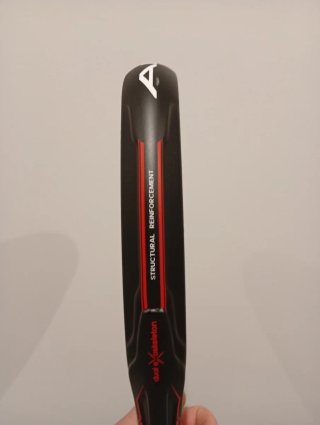 Pala Adidas Adipower Carbon 3K