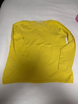 Jersey Sfera Amarillo Talla XL