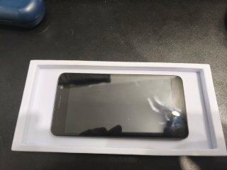 Huawei Honor 6 nero