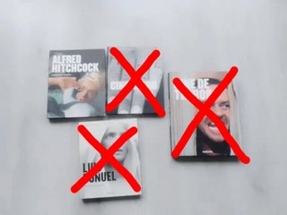 Libro Hitchcock Taschen