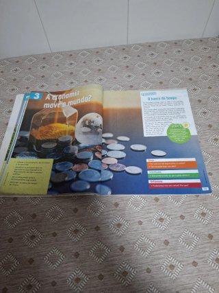 Ciencias sociais, 6 Educación Primaria, Comunid...