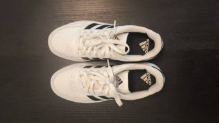 Zapatillas Adidas Breaknet 2.0 Talla 42