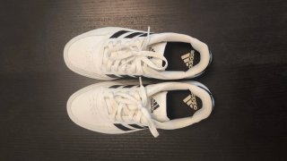 Zapatillas Adidas Breaknet 2.0 Talla 42