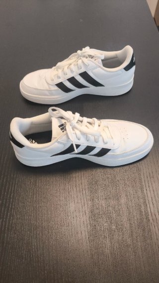 Zapatillas Adidas Breaknet 2.0 Talla 42