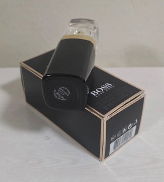 Hugo Boss Nuit Pour Femme Eau de Parfum 30ml