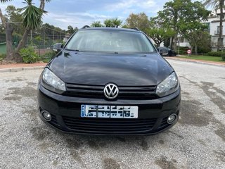 Volkswagen Golf 2010