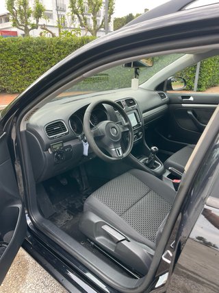 Volkswagen Golf 2010