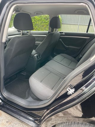 Volkswagen Golf 2010