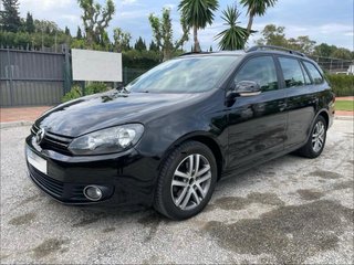 Volkswagen Golf 2010