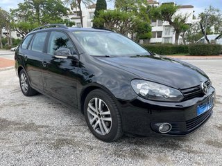 Volkswagen Golf 2010