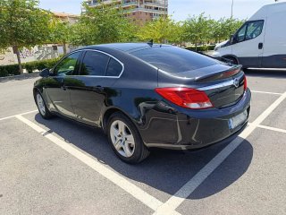 Opel Insignia 2010