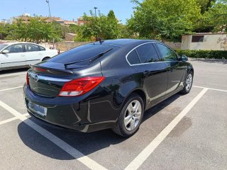 Opel Insignia 2010