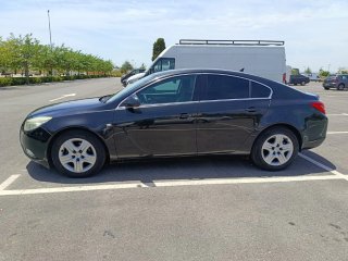Opel Insignia 2010