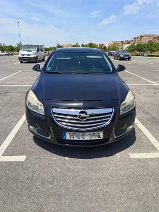 Opel Insignia 2010