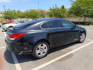 Opel Insignia 2010