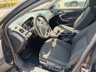 Opel Insignia 2010