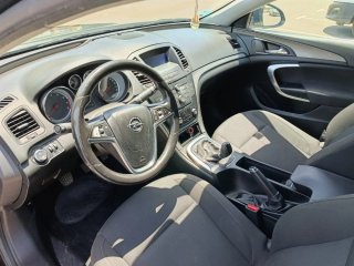 Opel Insignia 2010