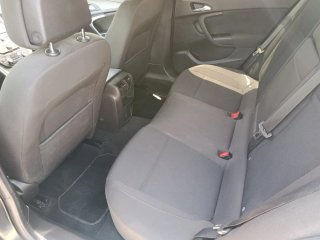 Opel Insignia 2010